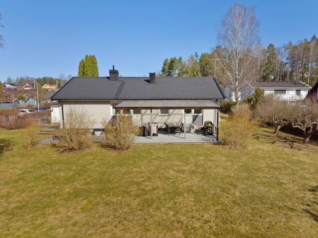 Bostad till salu i Jakobsberg, Stockholm