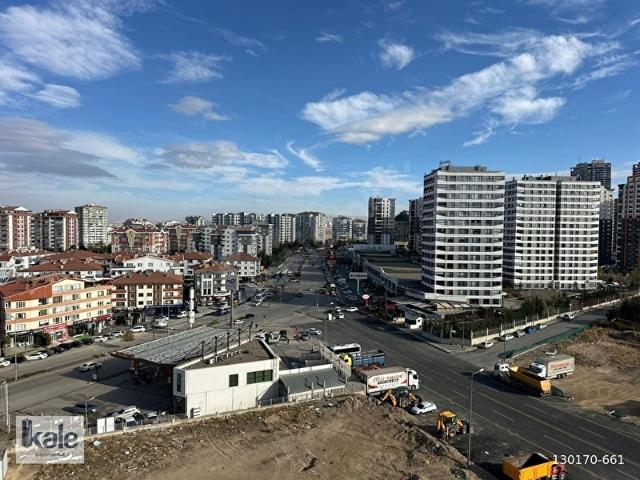Mamak, Ankara içerisinde satılık Ofis