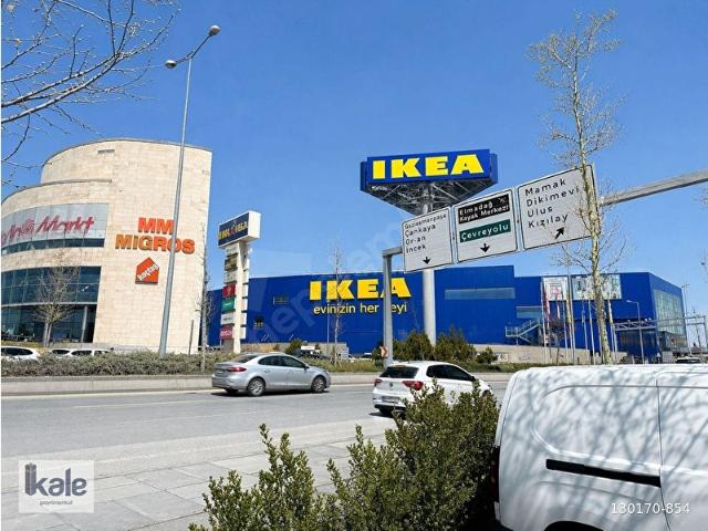 Mamak, Ankara içerisinde satılık mülk