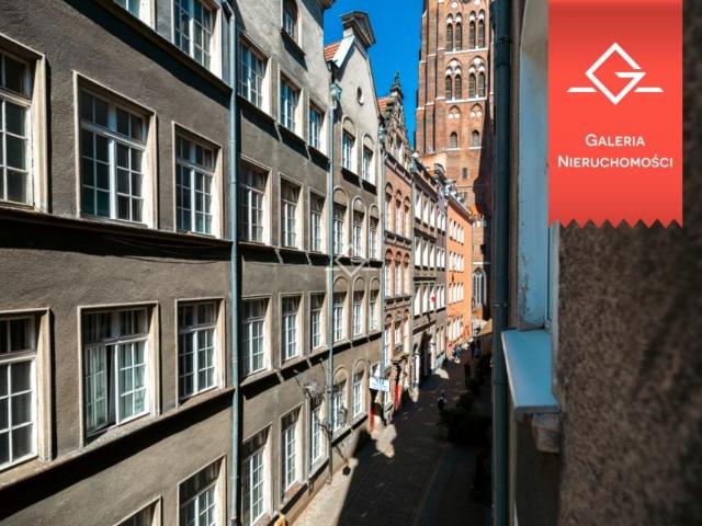 Mieszkanie na sprzedaż w Gdańsk, Pomorskie