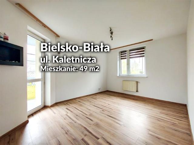 Mieszkanie na sprzedaż w Bielsko-biała, Śląskie