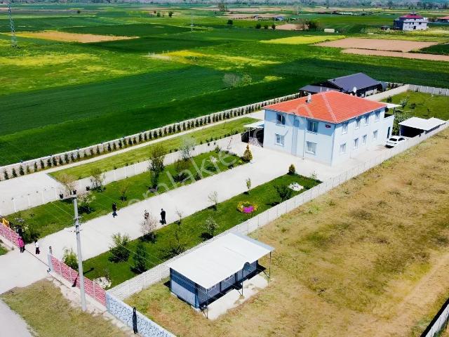Düğüncübaşı, Lüleburgaz içerisinde satılık Villa