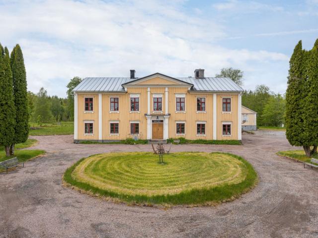 Gård till salu i Filipstad, Värmland