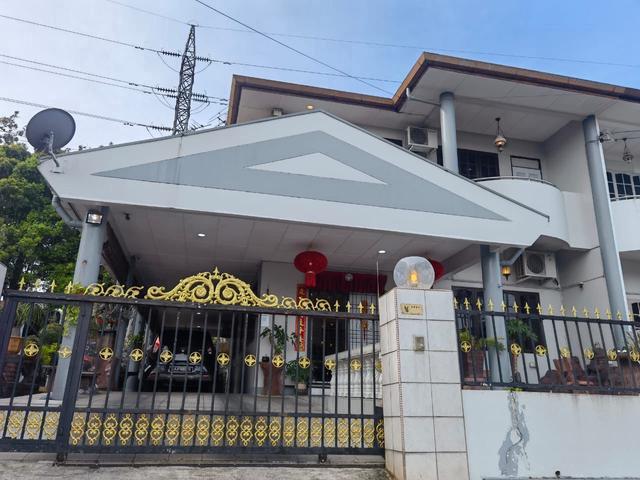 Residential House for sale in Kuching, Sarawak