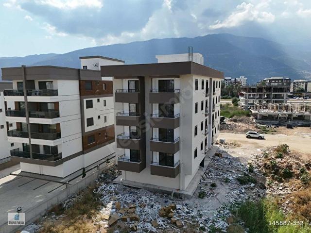 Finike, Antalya içerisinde satılık mülk