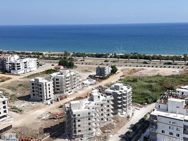 Finike, Antalya içerisinde satılık mülk