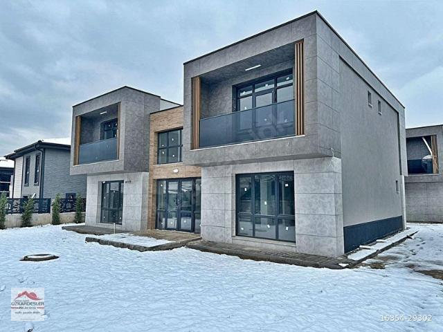 Yenimahalle, Ankara içerisinde satılık Villa