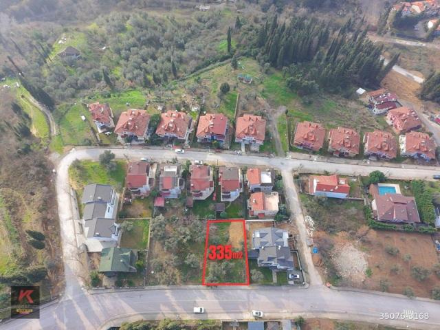 Kocaeli, İzmit içerisinde satılık Arsa