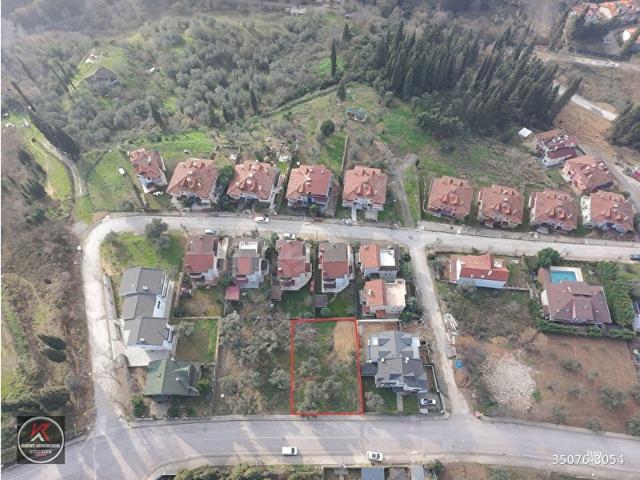 Karamürsel, Kocaeli içerisinde satılık Arsa