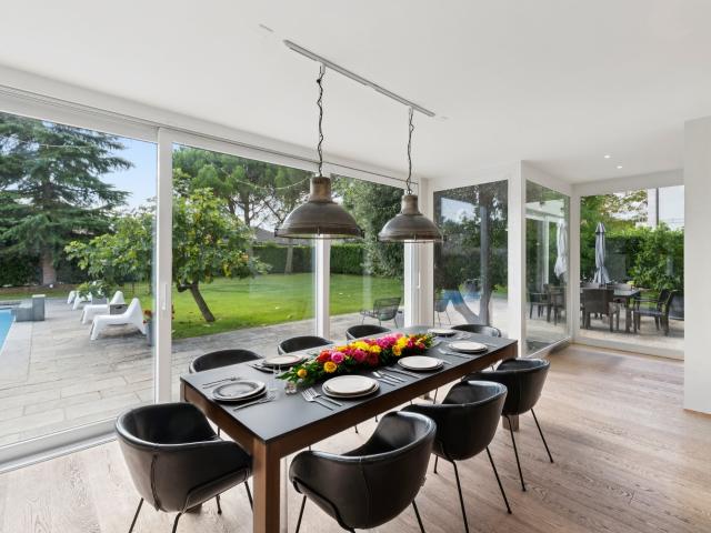 Haus kaufen in Coppet, Waadt