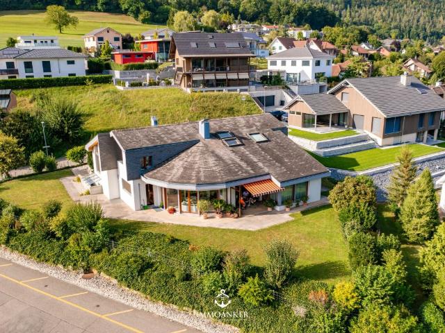 Reihenfamilienhaus kaufen in Balsthal, Solothurn