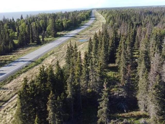 Land for sale in Kasilof