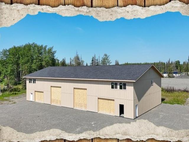 House for sale in Soldotna, Alaska