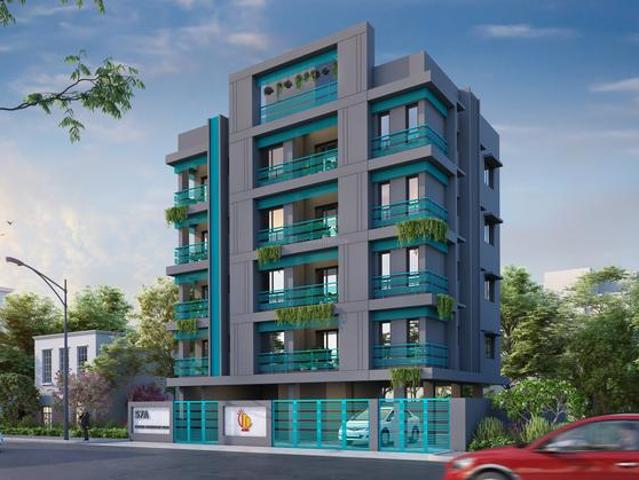 Flat for sale in Calcutta, West Bengal
