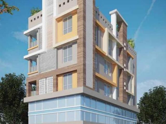 Flat for sale in Calcutta, West Bengal