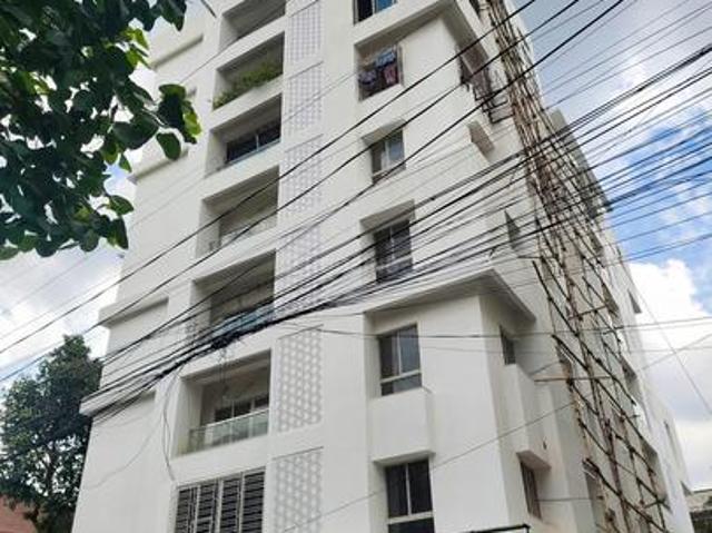 Flat for sale in Calcutta, West Bengal