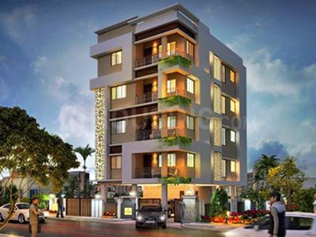 Flat for sale in Calcutta, West Bengal