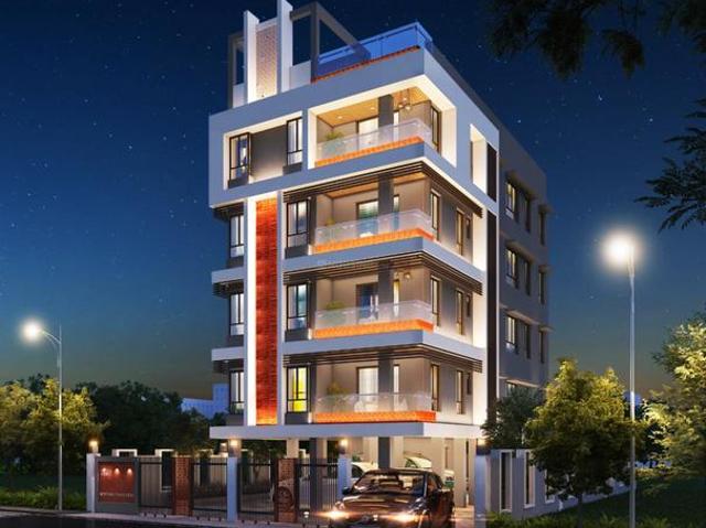 Flat for sale in Calcutta, West Bengal