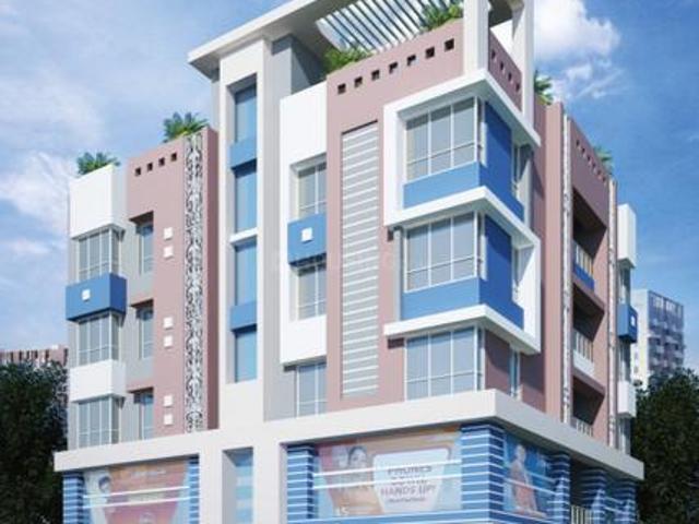Flat for sale in Calcutta, West Bengal