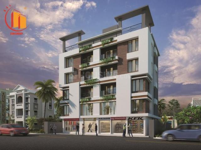 Flat for sale in Calcutta, West Bengal