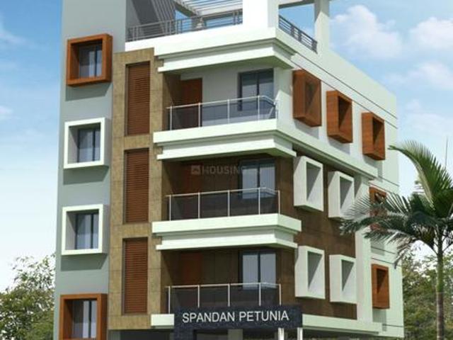 Flat for sale in Calcutta, West Bengal