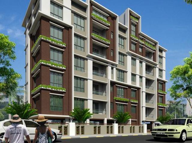 Flat for sale in Calcutta, West Bengal