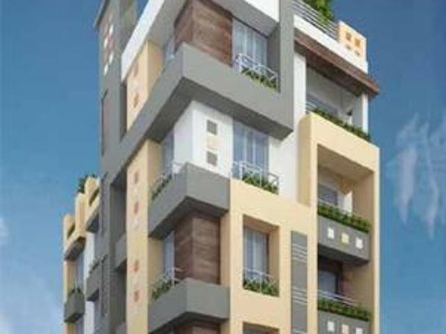 Flat for sale in Calcutta, West Bengal