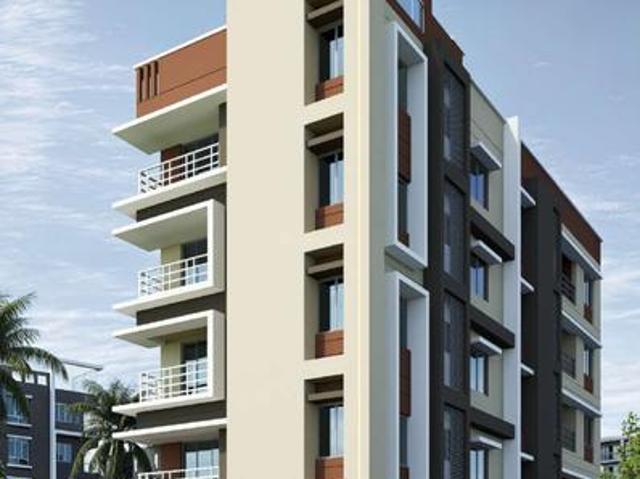 Flat for sale in Calcutta, West Bengal