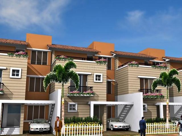 Villa for sale in South 24 Parganas, Sonarpur