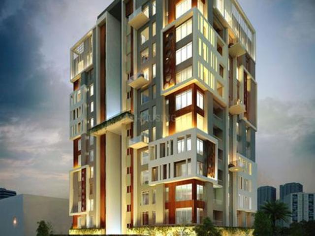 Flat for sale in Calcutta, West Bengal