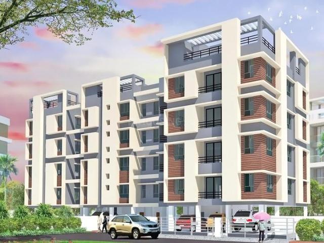 Flat for sale in Kolkata