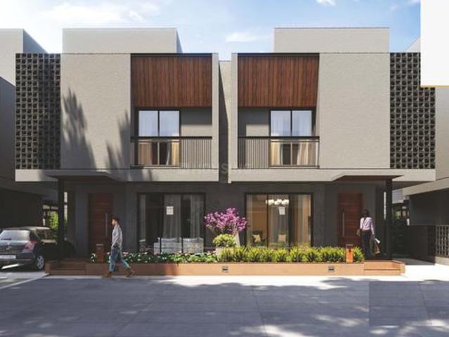 Villa for sale in Dholka, Gujarat