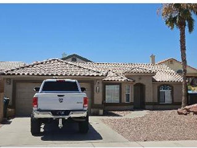 House for sale in Bullhead City