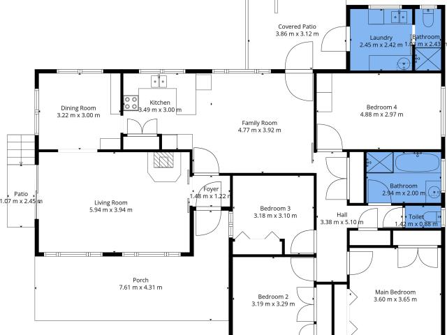 Property for sale in Godfreys Creek, New South Wales
