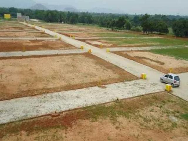 Land for sale in Bulandshahr, Arunachal Pradesh
