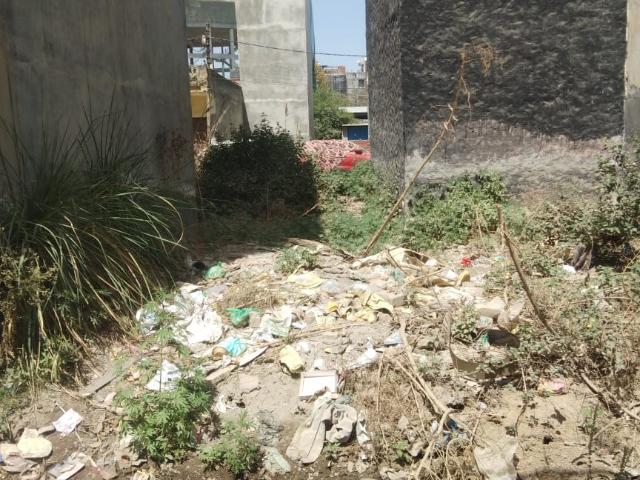 Land for sale in Khurja, Arunachal Pradesh