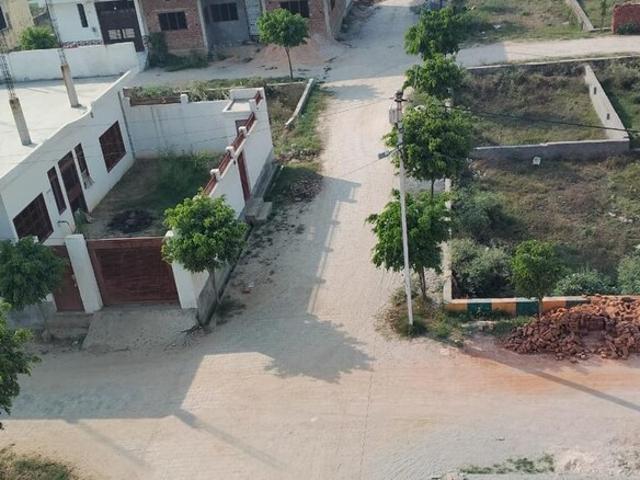 Land for sale in Khurja, Arunachal Pradesh