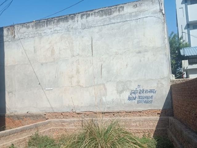 Land for sale in Khurja, Arunachal Pradesh