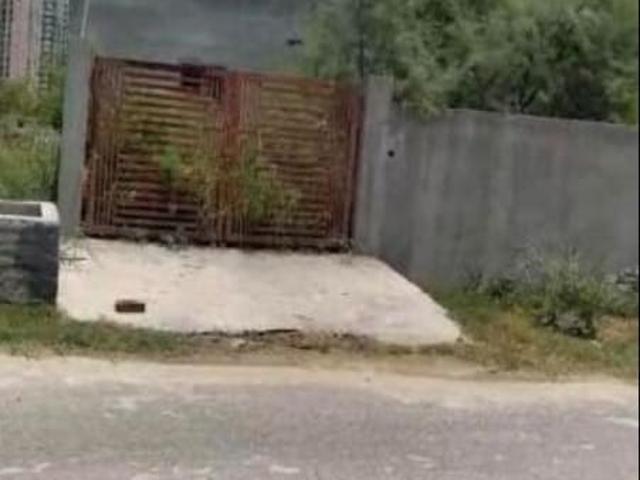 Land for sale in Khurja, Arunachal Pradesh