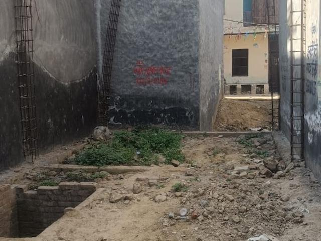 Land for sale in Khurja, Arunachal Pradesh