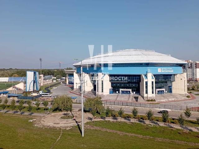 Квартира продажа в Калининград, Калининградская область