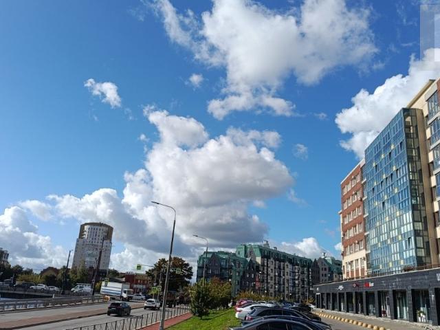 Квартира аренда в Калининград, Калининградская область