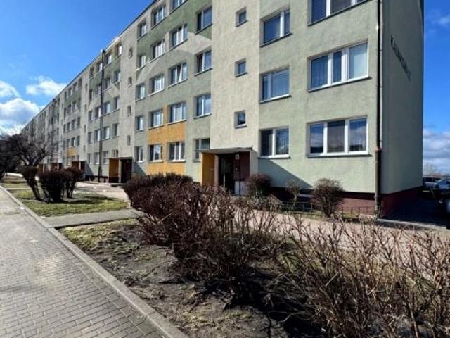 Mieszkanie do wynajęcia w Grudziądz, Kujawsko-pomorskie