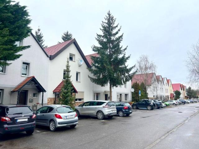 Dom na sprzedaż w Murowana Goślina, Wielkopolskie