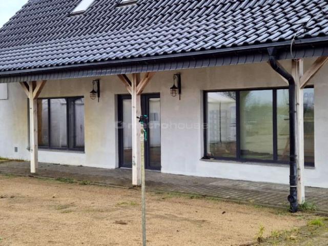 Dom na sprzedaż w Gryfice, Zachodniopomorskie