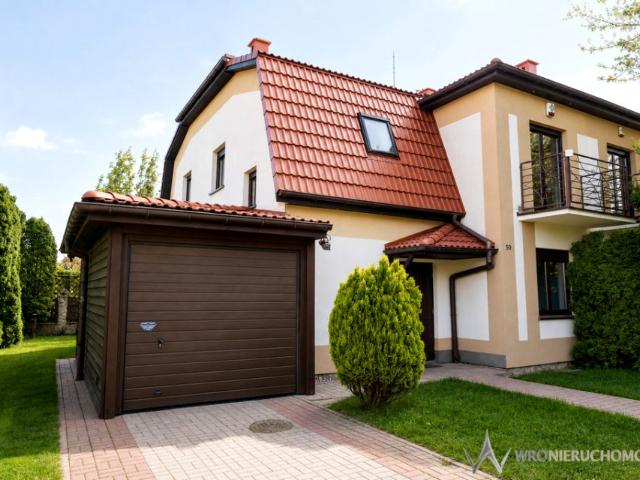 Dom do wynajęcia w Bielany Wrocławskie, Dolnośląskie