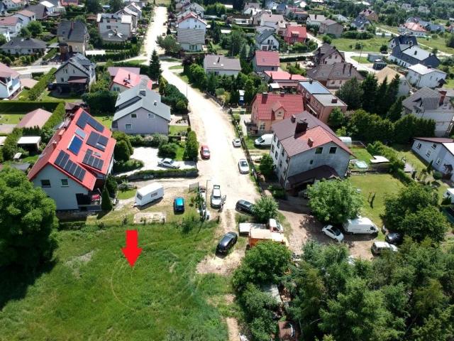 Grunt na sprzedaż w Bolszewo, Pomorskie