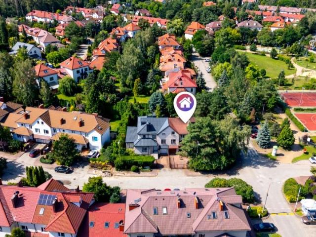 Dom na sprzedaż w Nadarzyn, Mazowieckie