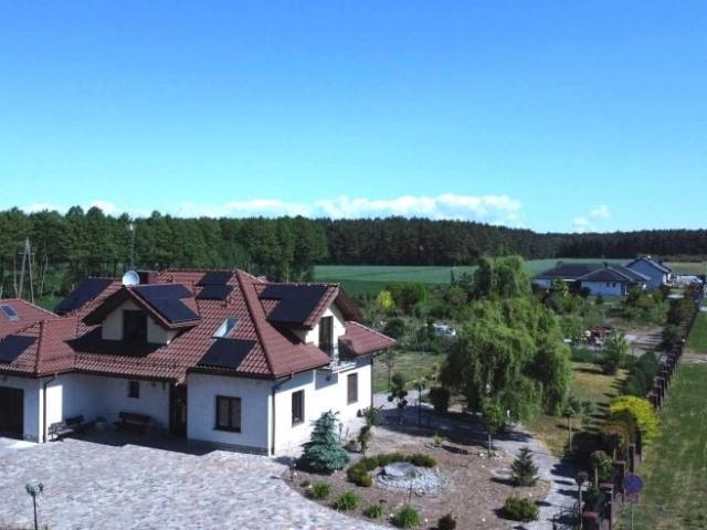 Dom na sprzedaż w Kopanino, Kujawsko-pomorskie