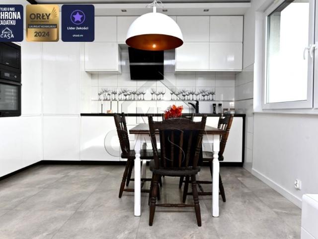 Mieszkanie na sprzedaż w Kosakowo, Pomorskie